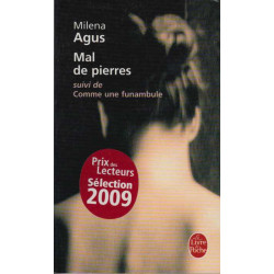 Mal de pierres