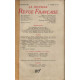 La nouvelle revue francaise numero 98 1er fevrier 1961