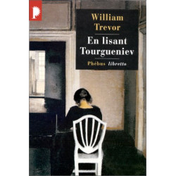 En lisant Tourgueniev