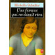 Une Femme Qui Ne Disait Rien
