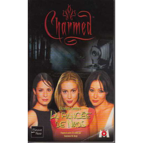 Charmed Tome 9 : La Fiancée De Nikos