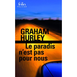 Le paradis n'est pas pour nous: Une enquête de l'inspecteur Faraday