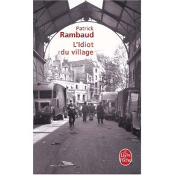 L'idiot du village