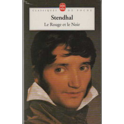 Le Rouge et le Noir