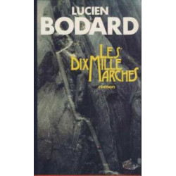 Les dix mille marches