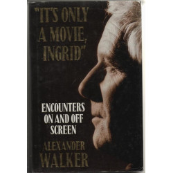 It's Only a Movie Ingrid
