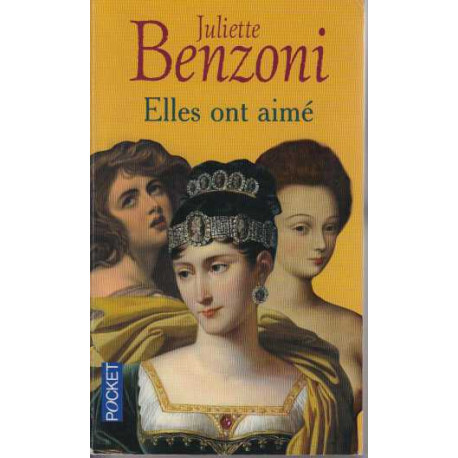 Elles ont aimé