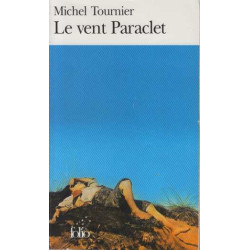 Le Vent Paraclet