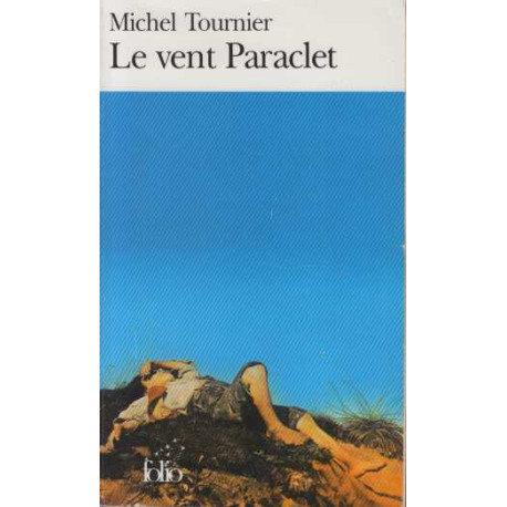 Le Vent Paraclet