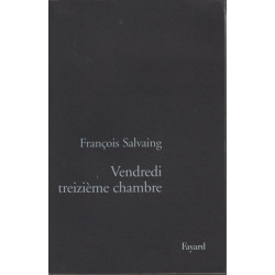 Vendredi treizième chambre