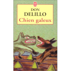 Chien galeux