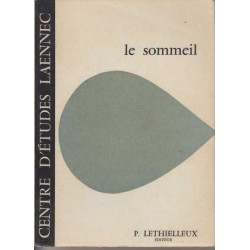 Le sommeil