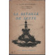 La bataille de leyte
