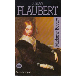 Madame Bovary
