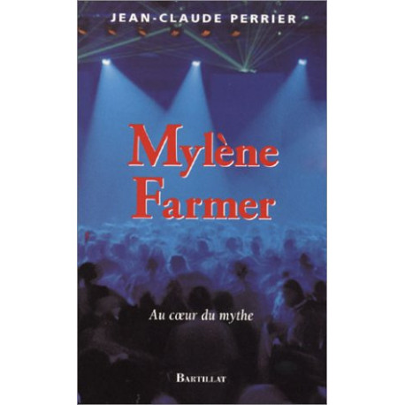 Mylène Farmer