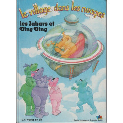 Les zabars et ding-ding