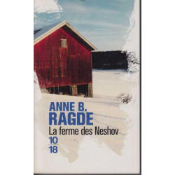 La ferme des Neshov