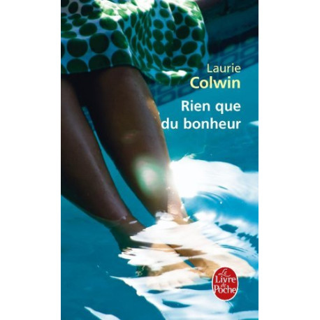 Rien que du bonheur