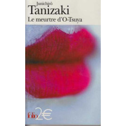 Le meurtre d'O-Tsuya