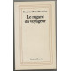 Le regard du voyageur
