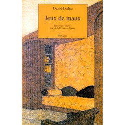 Jeux de maux