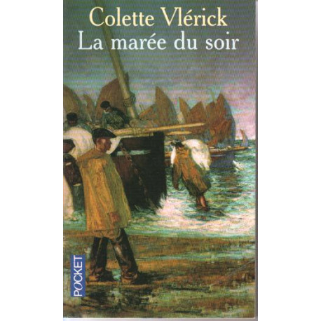 La marée du soir