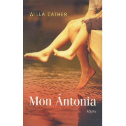 Mon antonia
