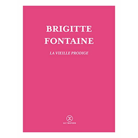 La vieille prodige