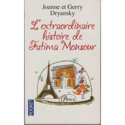 L'extraordinaire histoire de Fatima Monsour
