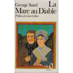 La Mare au Diable