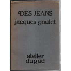 Des jeans