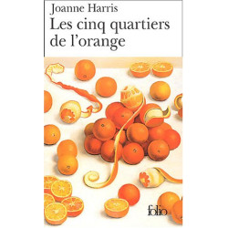 Les Cinq Quartiers de l'orange
