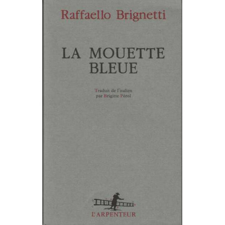 La mouette bleue