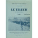 Le talech une region ethnique au nord de l'Iran en 2 volumes