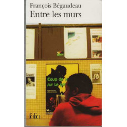 Entre les murs