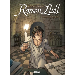 Ramon Llull: La Controverse juive