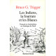 Les Indiens la fourrure et les Blancs. Français et Amérindiens en...