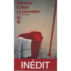 La Pissotière