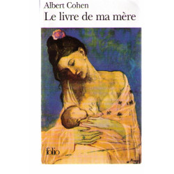 Le Livre de ma mère