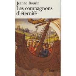 Les Compagnons D'eternite