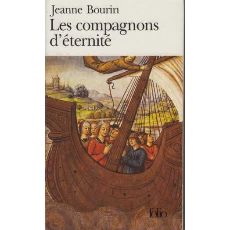 Les Compagnons D'eternite