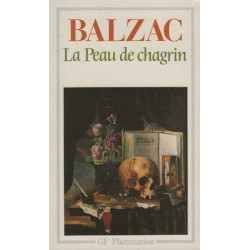 La peau de chagrin