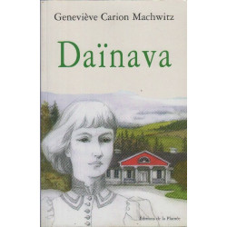 Dainava