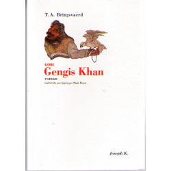 Gengis Khan