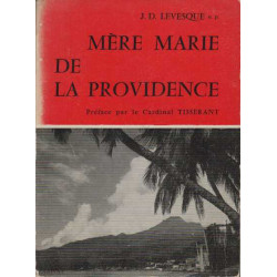 Mere marie de la providence