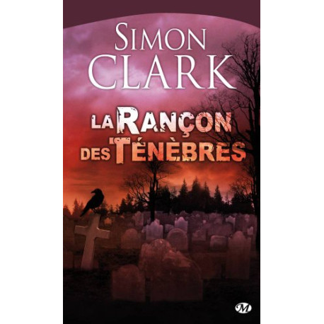 La Rançon des ténèbres