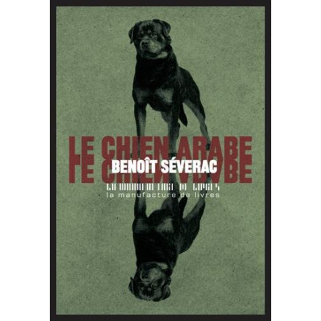 Le chien arabe