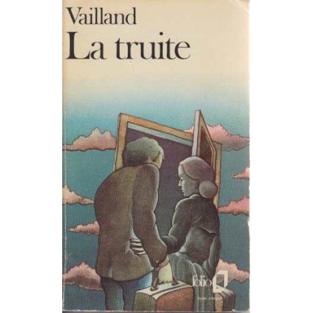 La truite