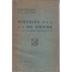 Histoire de Sienne