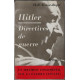 Hitler Directives de guerre